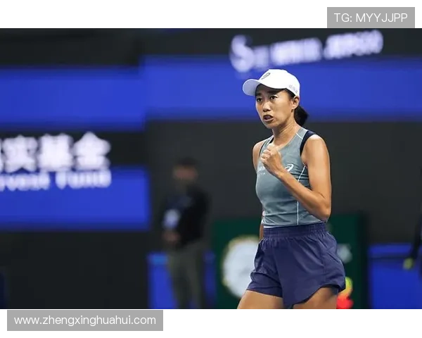 中网赛场张帅组合不敌强劲对手遗憾女双首轮出局引发各界广泛关注